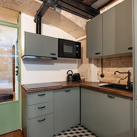Nouveau - Industrial Appartement - 6P - Gym/Sauna 巴黎 外观 照片