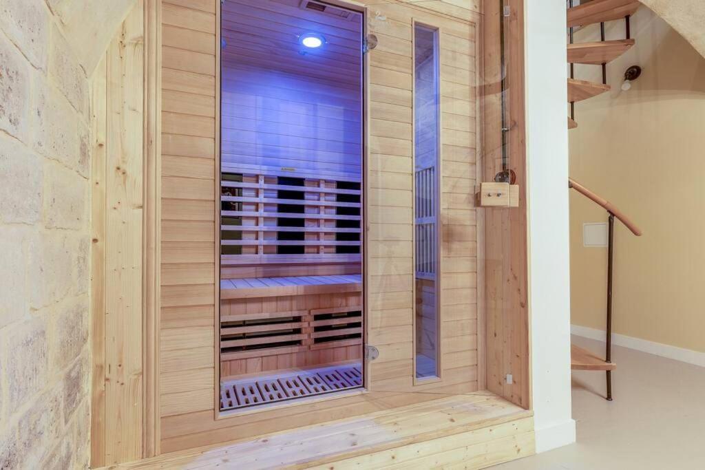 Nouveau - Industrial Appartement - 6P - Gym/Sauna 巴黎 外观 照片