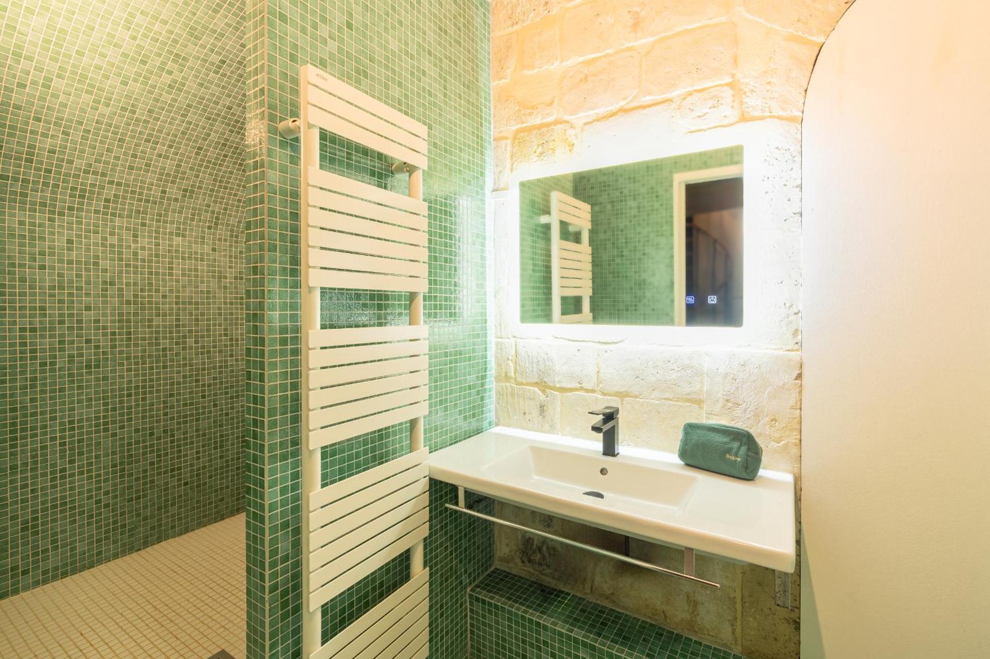 Nouveau - Industrial Appartement - 6P - Gym/Sauna 巴黎 外观 照片